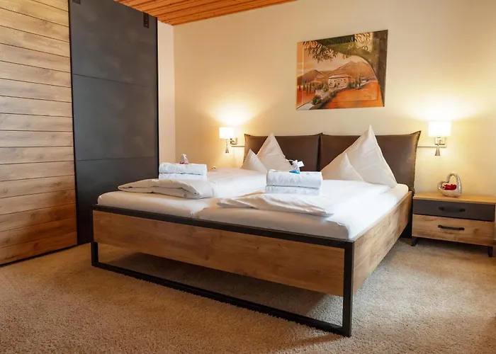 Restaurant Krone & Wellness - 3* Schopfheim