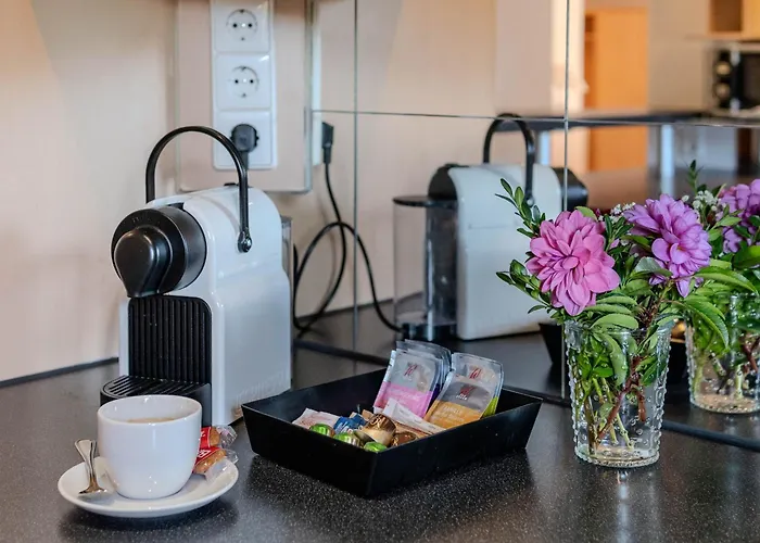 Hotel Restaurant Krone & Wellness - 3*