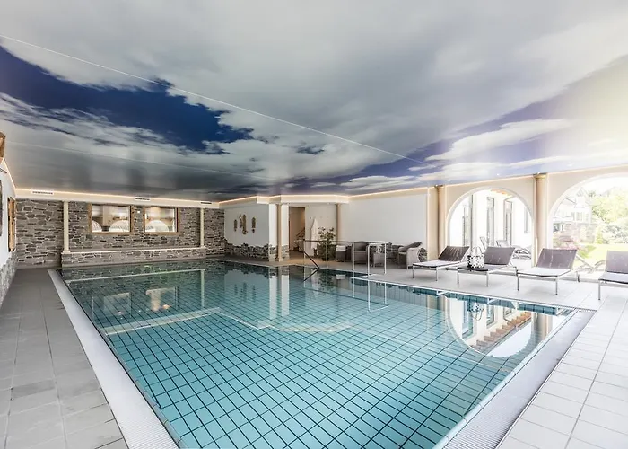 Restaurant Krone & Wellness - 3*