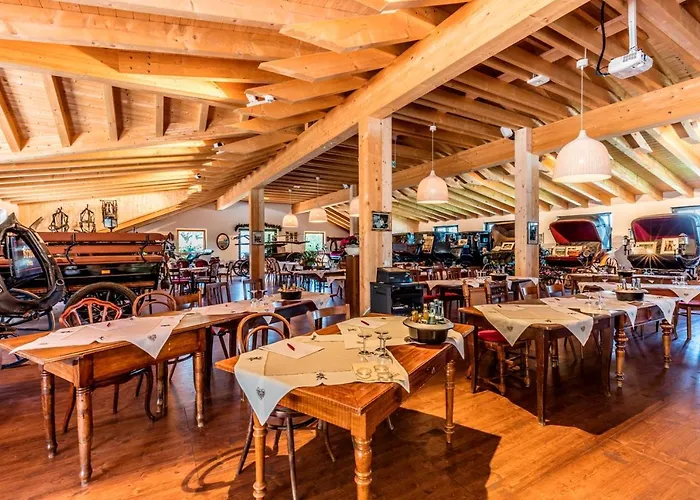 Restaurant Krone & Wellness - 3* Schopfheim