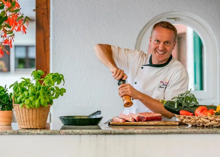 Restaurant Krone & Wellness - 3* Schopfheim