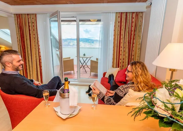 Restaurant Krone & Wellness - Schopfheim