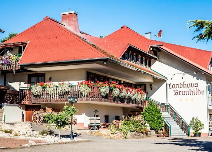 Restaurant Krone & Wellness - 3*