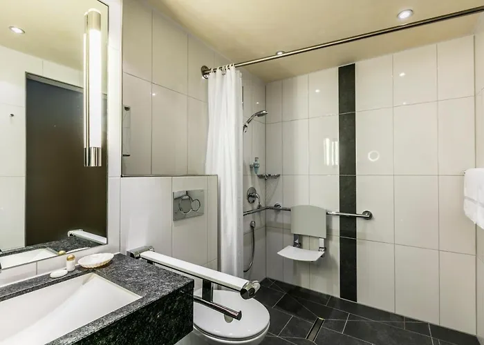 Hotell Restaurant Krone & Wellness - Schopfheim